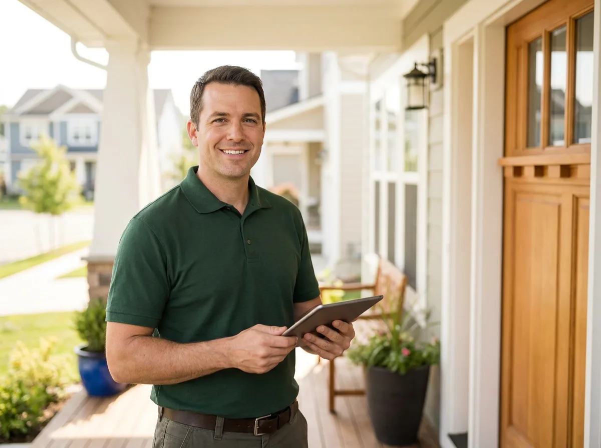 Pest control FAQs for Fulda, MN